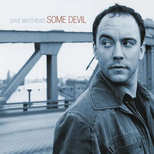Dave Matthews - Some Devil [2 LP]