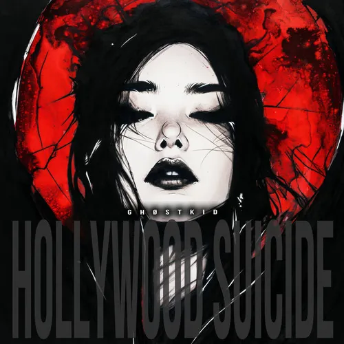 Ghostkid - Hollywood Suicide [Digipak]