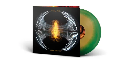 Pearl Jam Releases | Easy Street Records