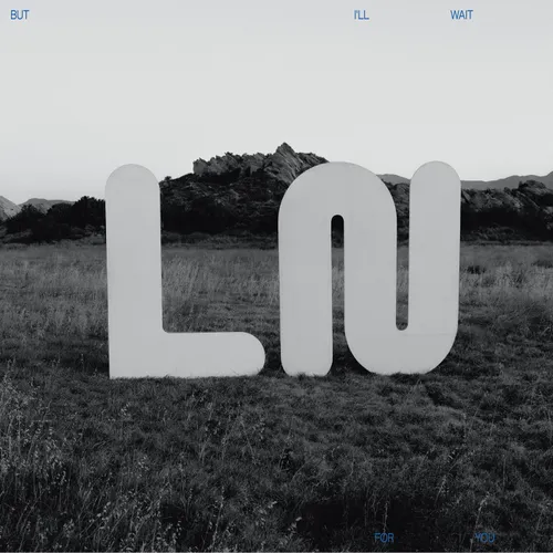 Local Natives - But I'll Wait For You [LP]