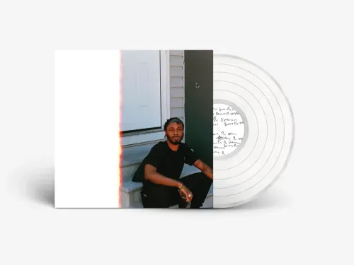 JPEGMAFIA - Veteran [Colored Vinyl]