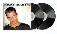 Ricky Martin