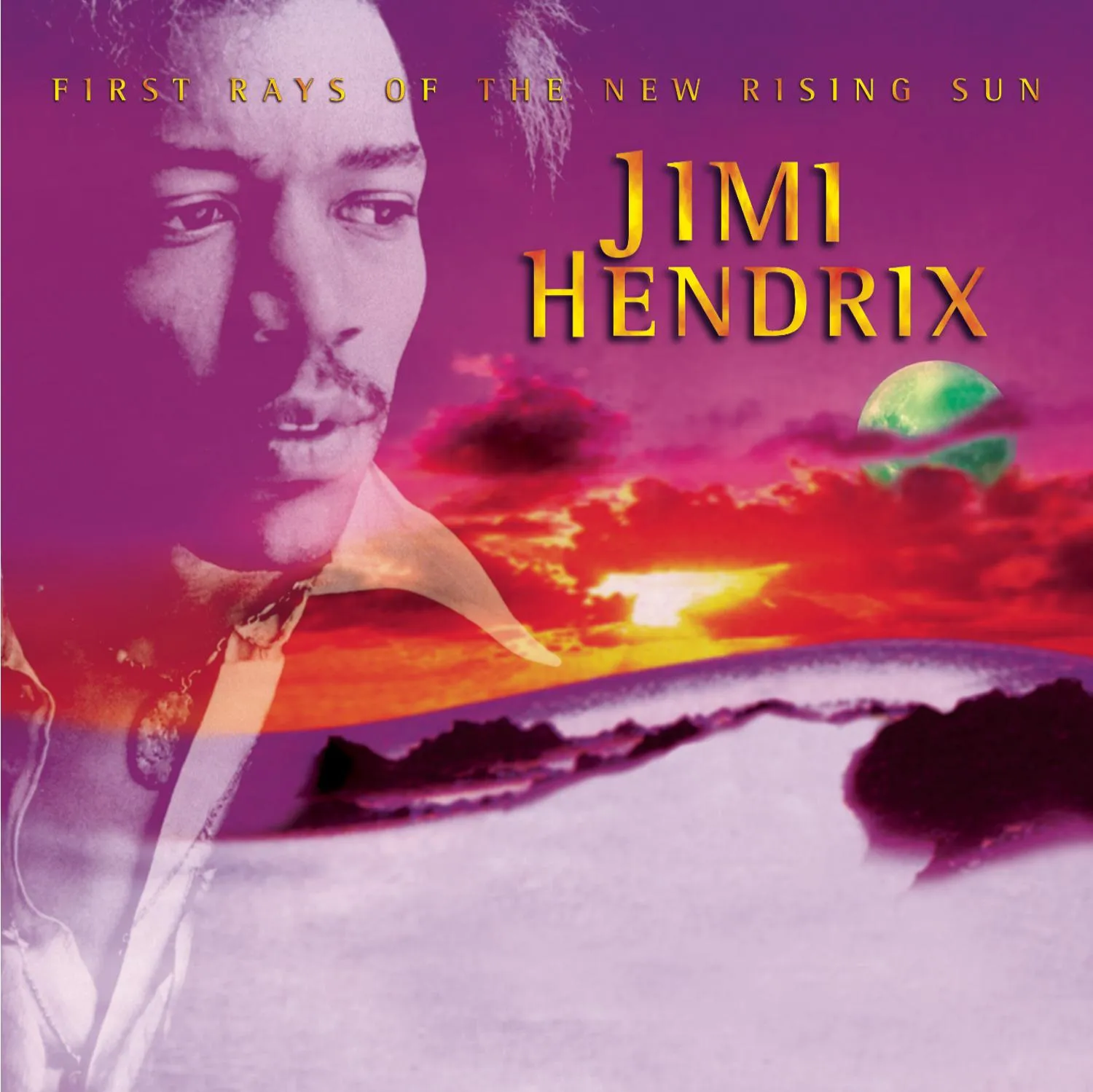 Cover art