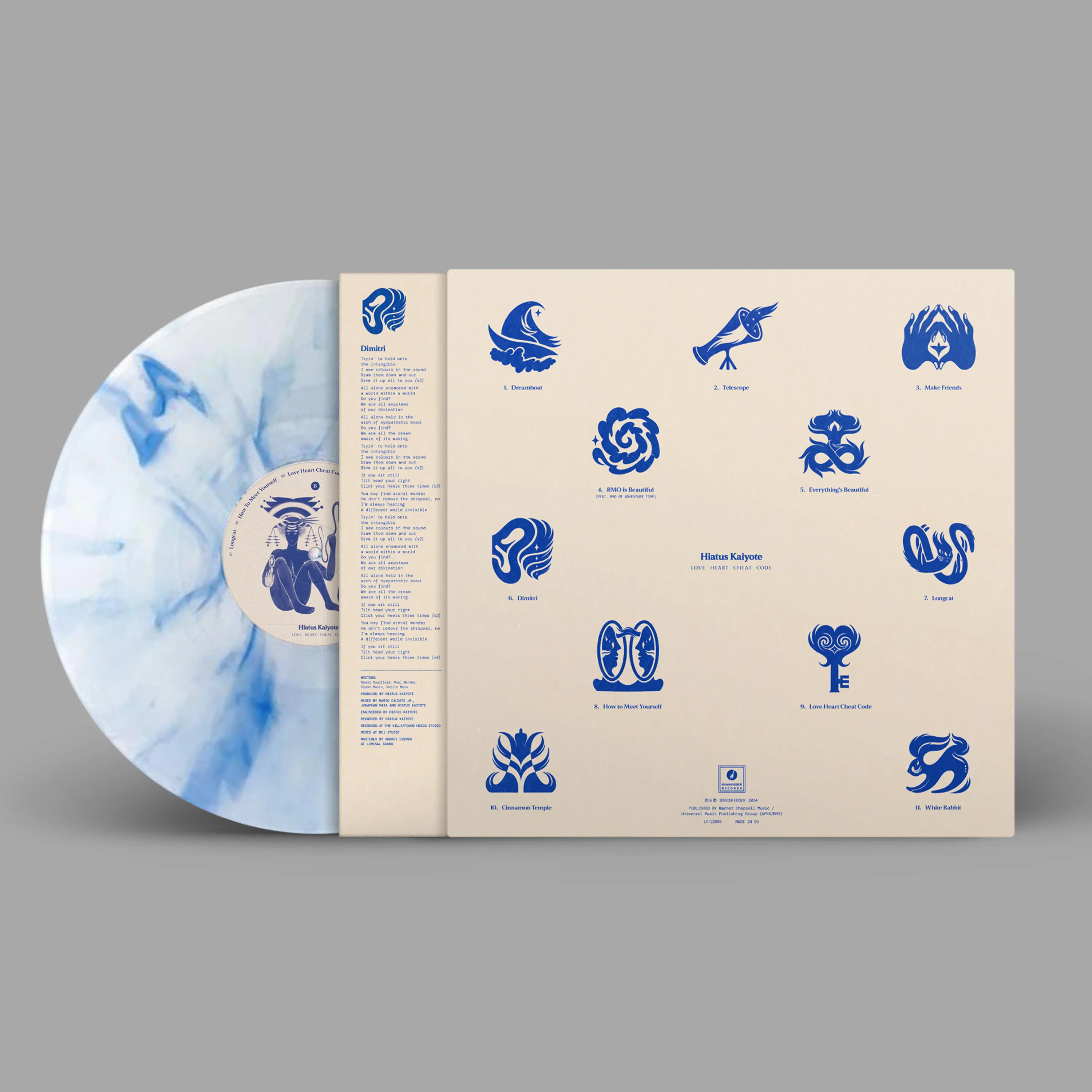 Packshot