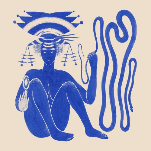 Hiatus Kaiyote - Love Heart Cheat Code [CD]