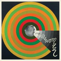 LUCIUS - Wildewoman - (The New Recordings) [Translucent Forest Green LP]