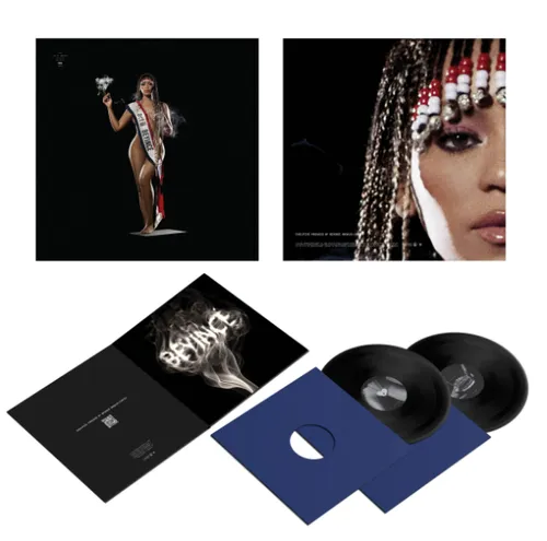 Beyonc - COWBOY CARTER [2 LP]
