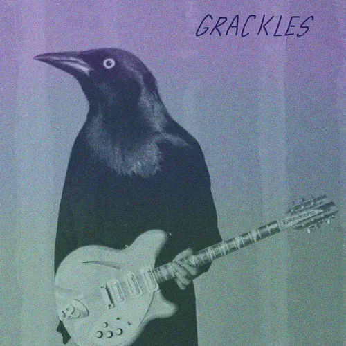 Grackles - Grackles