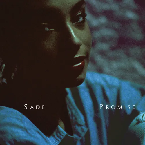 Album Art - Promise [LP]