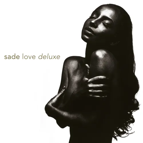 Album Art - Love Deluxe [LP]