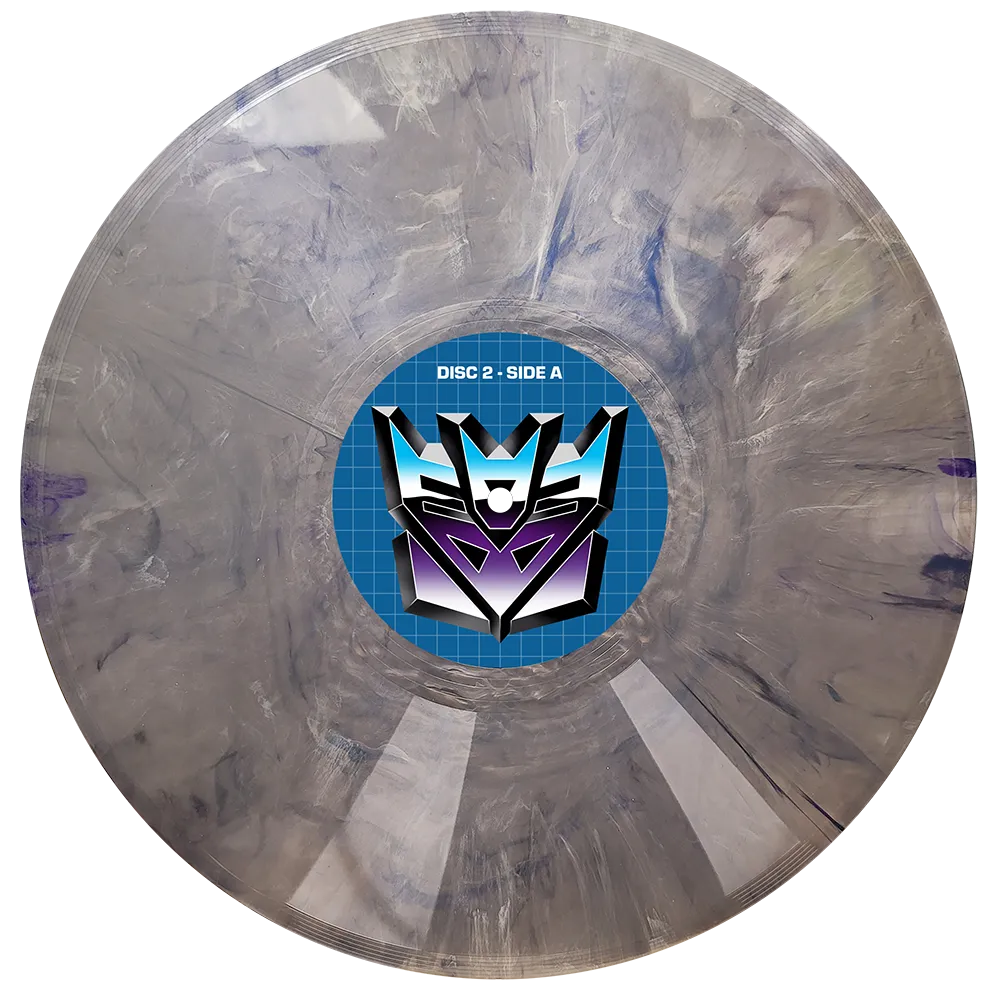 disc 2
