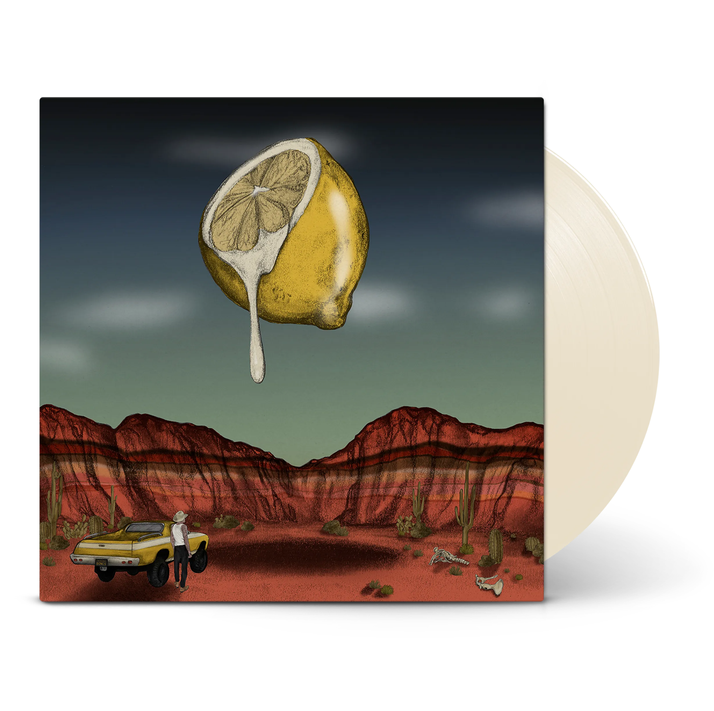 packshot