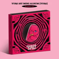 Yuqi - Yuq1 (Rabbit Ver.) (Fig) (Post) [With Booklet] (Phot)