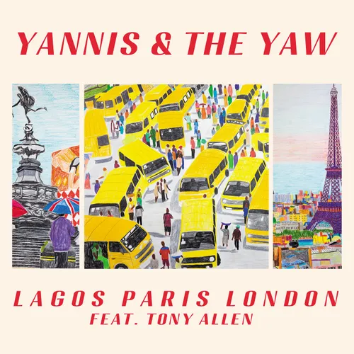 Album Art