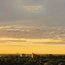 cloud nothings