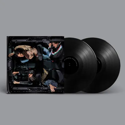 body meat lp