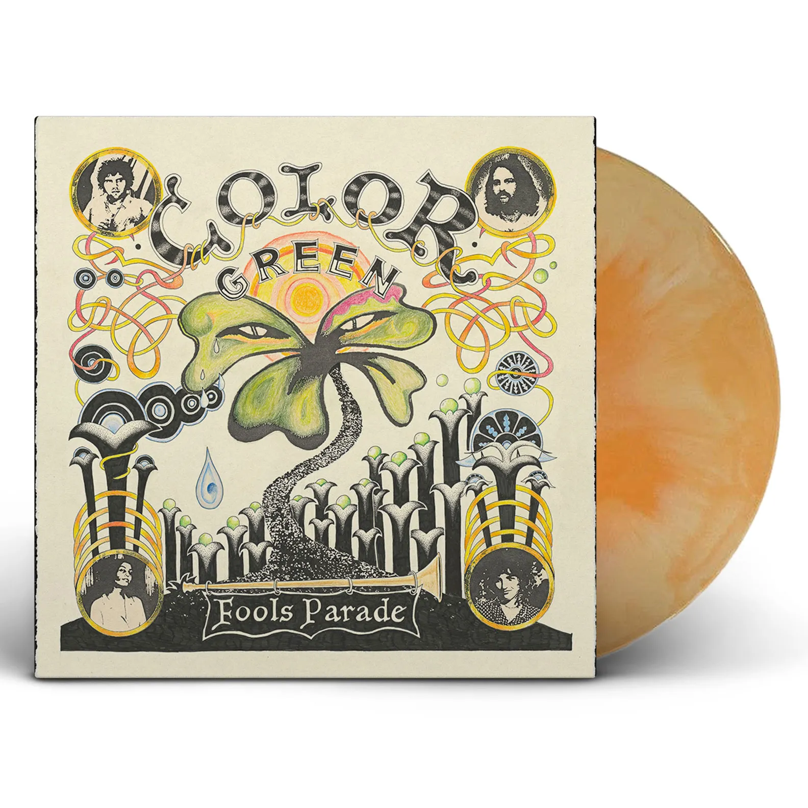 packshot