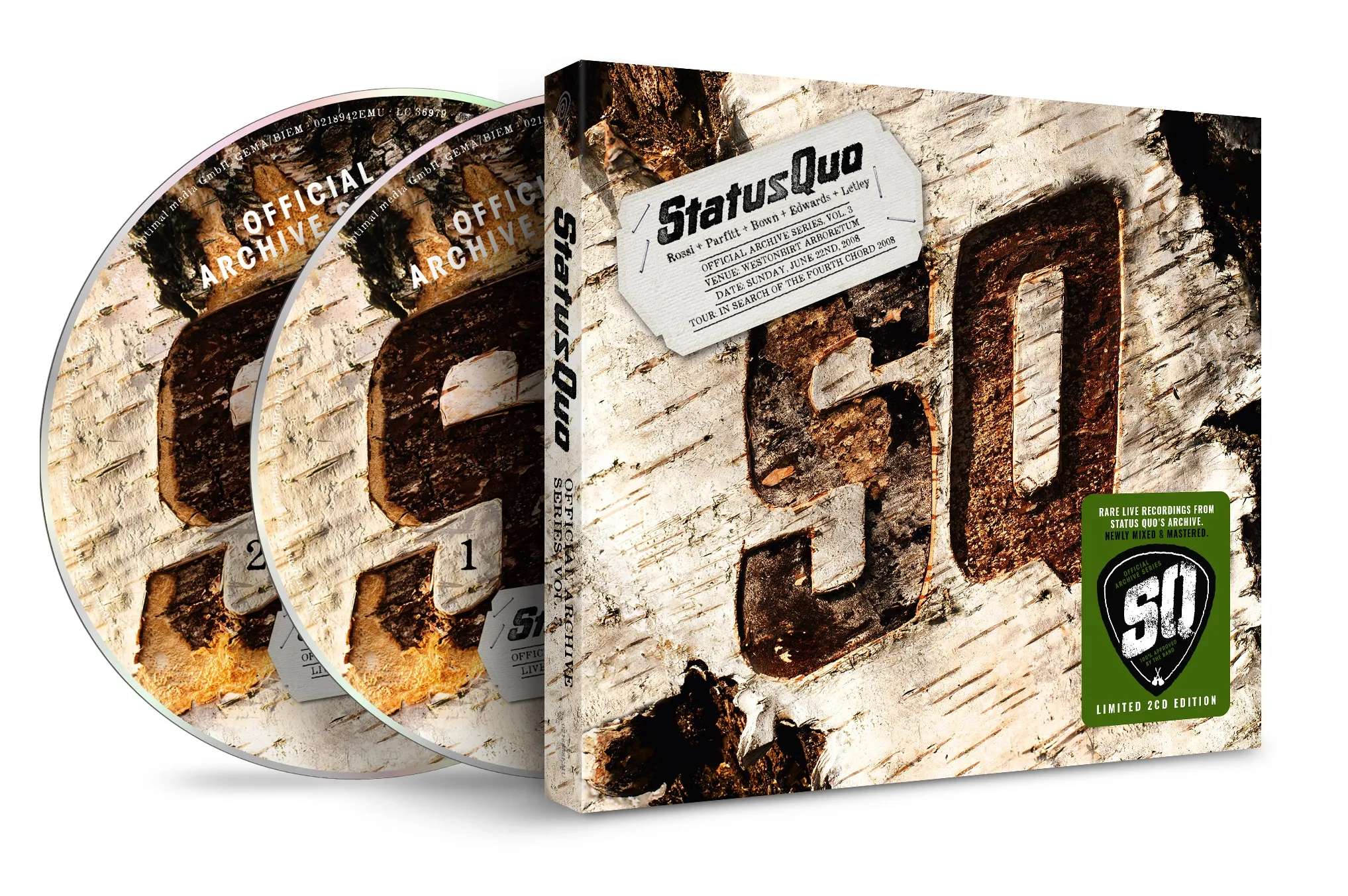 packshot