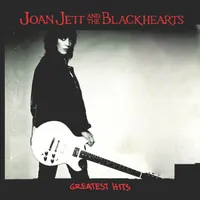 Joan Jett - Greatest Hits
