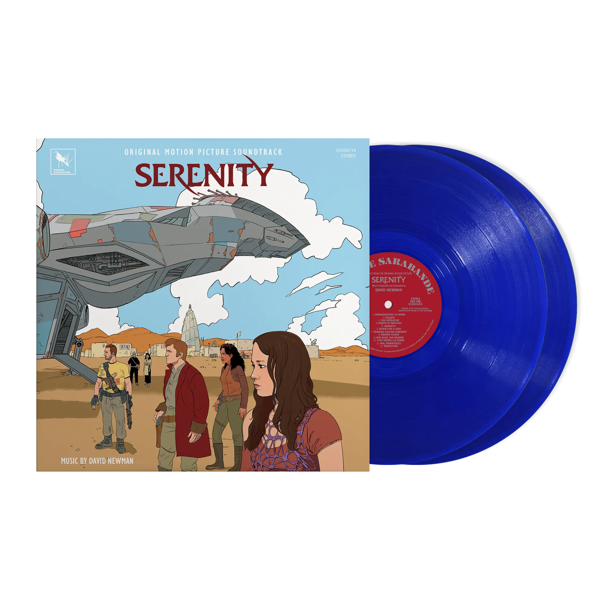 packshot