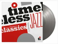 Timeless Jazz Classics: Volume 1 (compiled by Gilles Peterson)