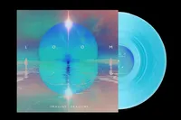 Imagine Dragons - LOOM [Indie Exclusive Curacao LP and Alt Cover]