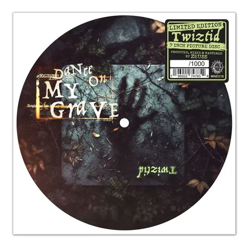 Album Art