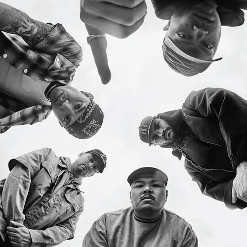 Album Art