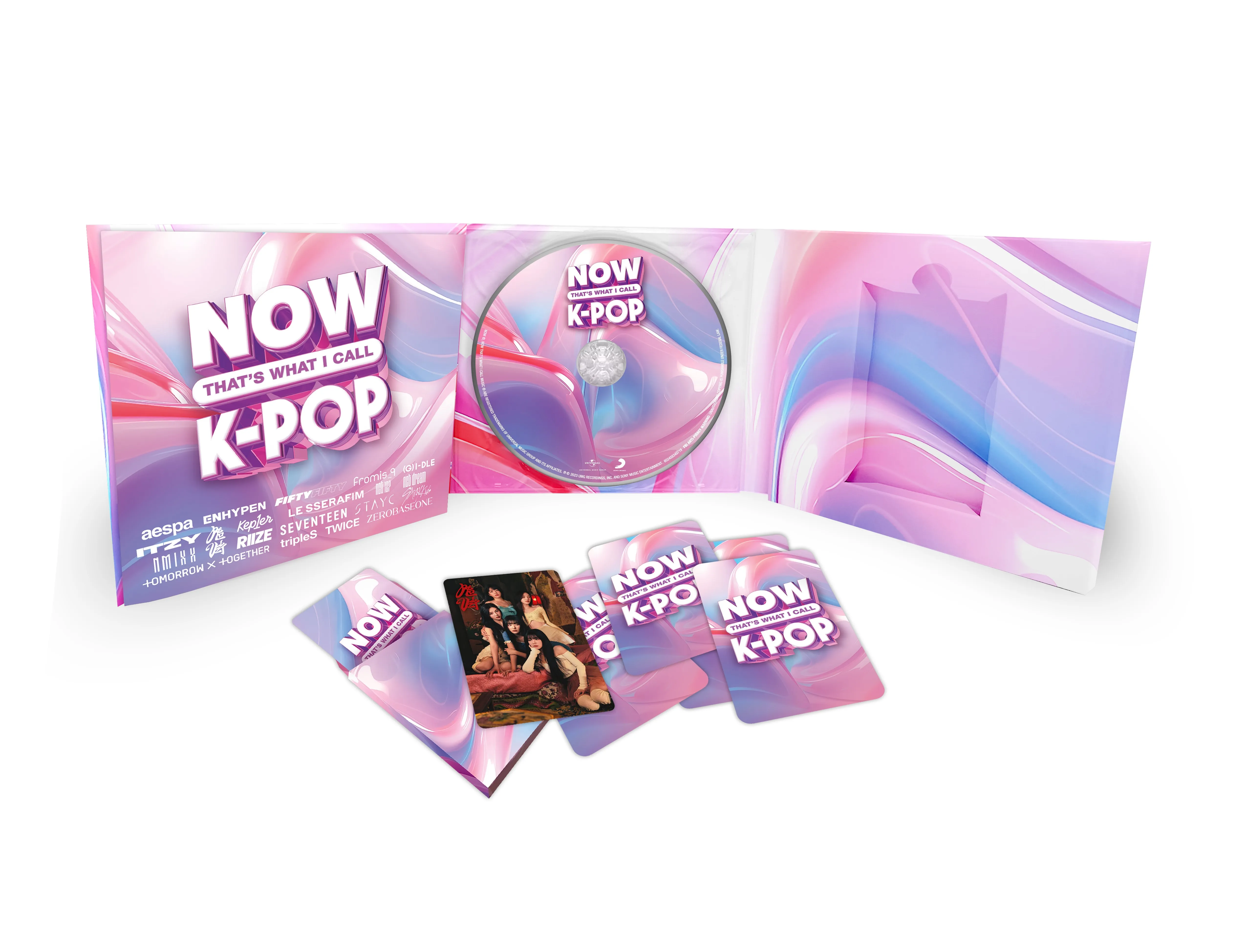 Packshot