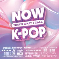 NOW K-Pop 2024