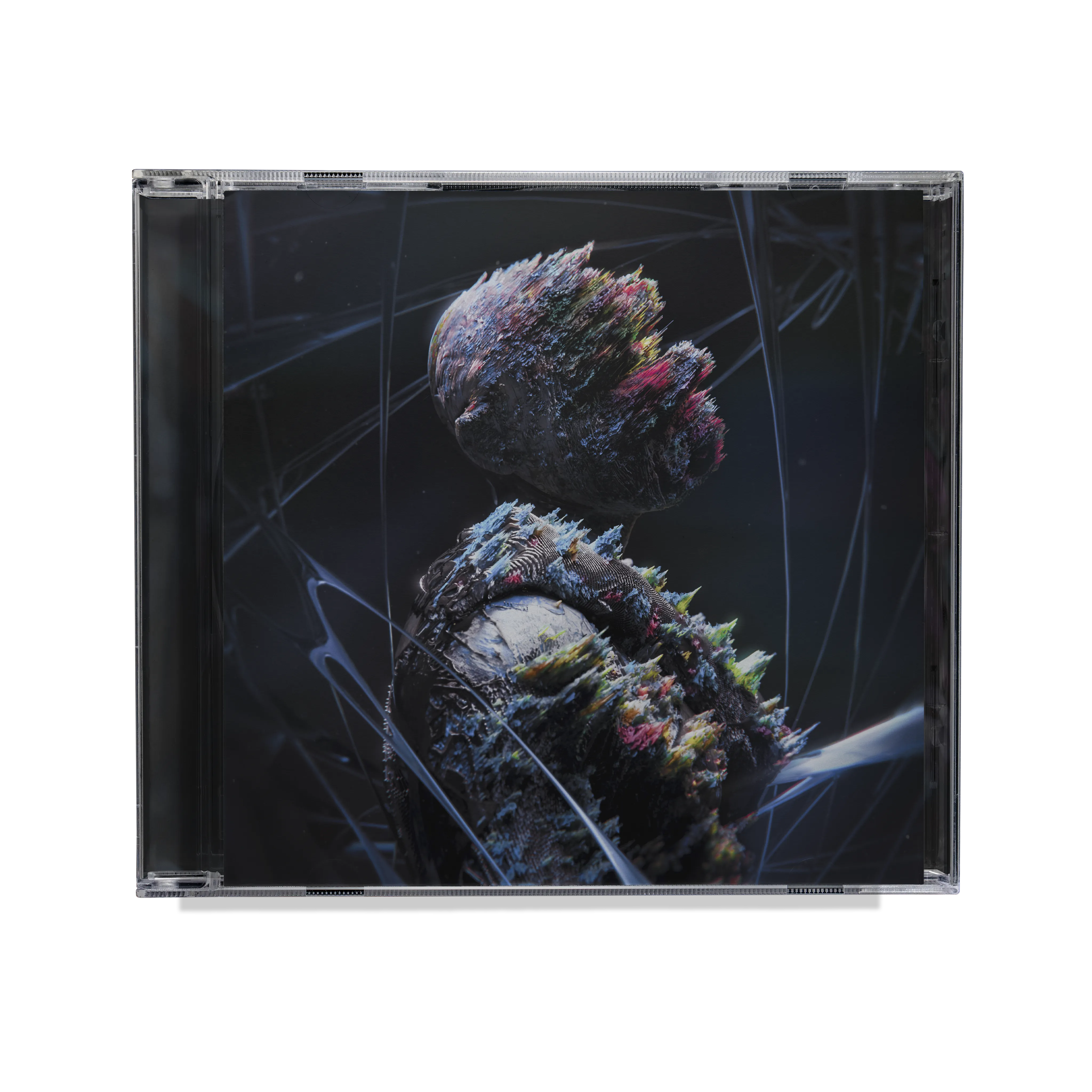 packshot