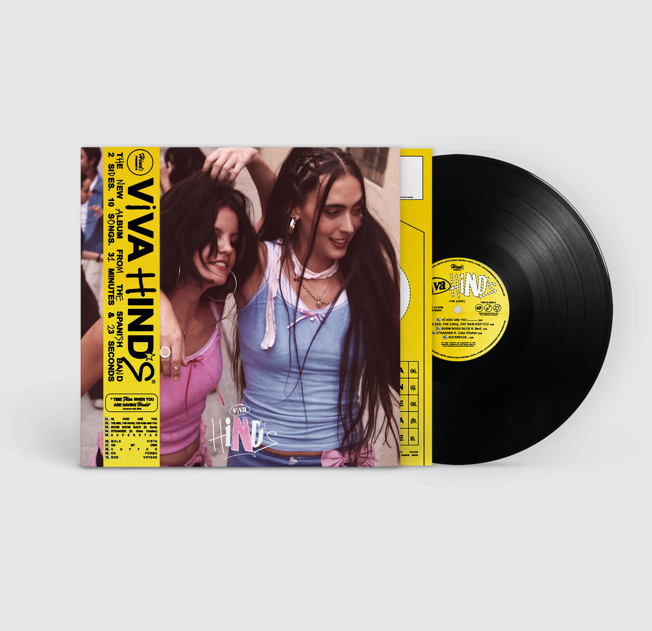packshot