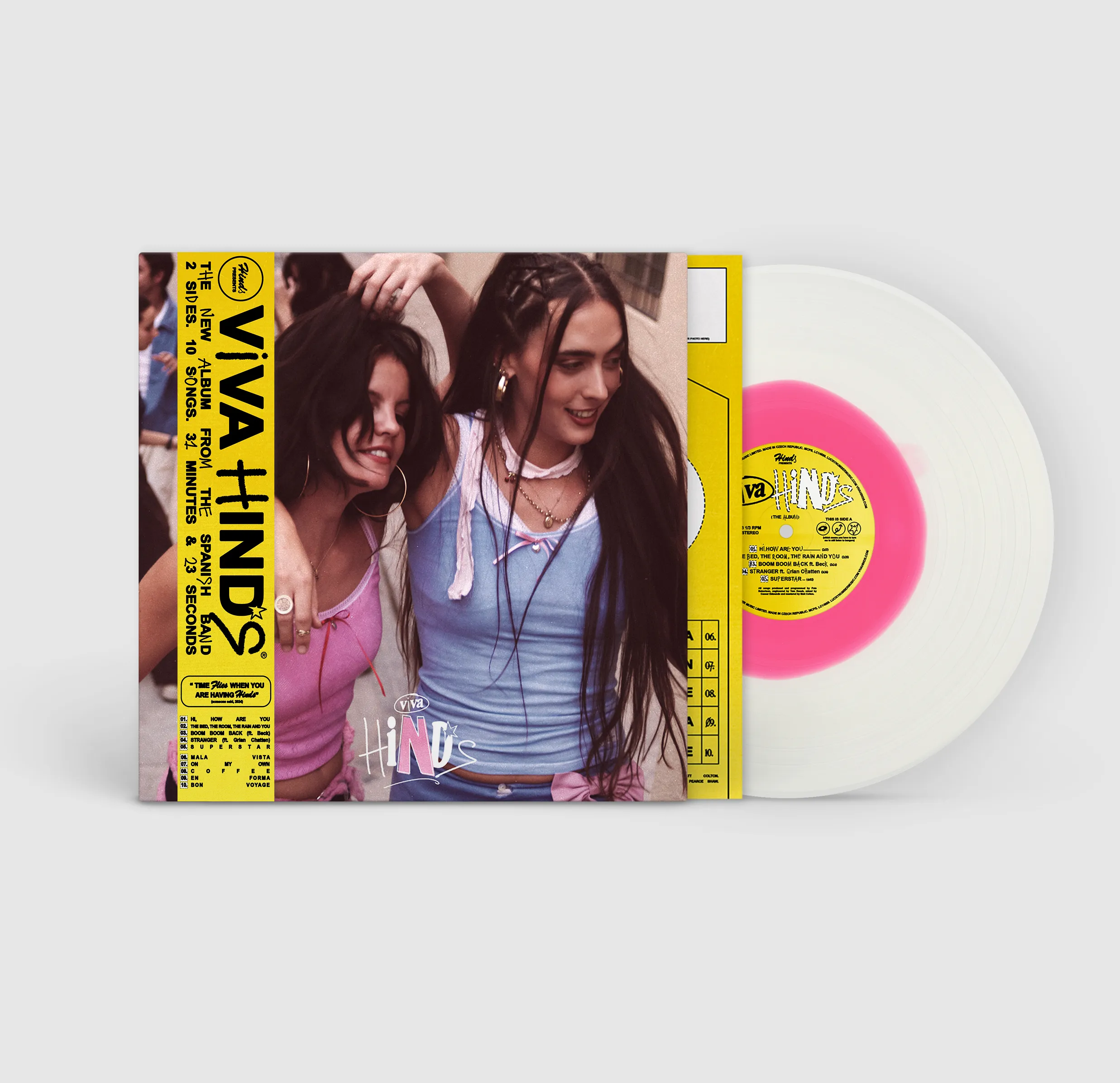 packshot