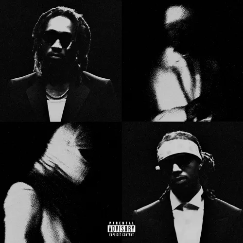 Future &amp; Metro Boomin - WE STILL DON'T TRUST YOU [2LP]