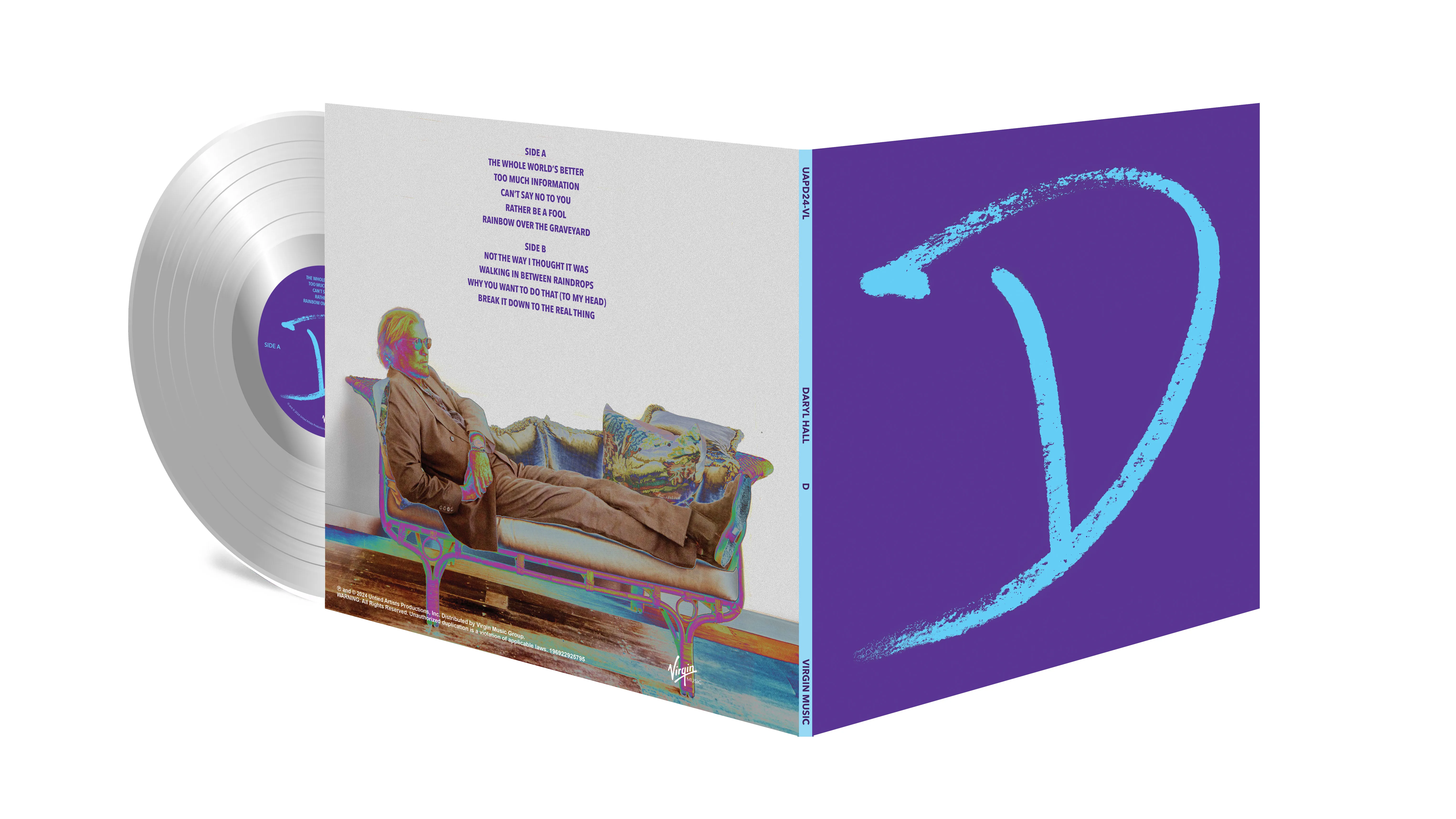 packshot