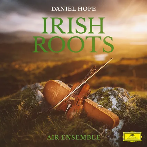 DANIEL HOPE - Irish Roots