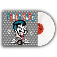 Stray Cats - 40