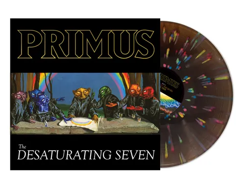 Album Art