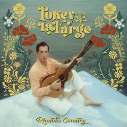 pokey lafarge