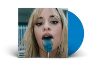 Camila Cabello - C,XOXO [Sky Blue Lp]
