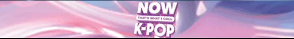 Various Artists - Now K-Pop 2024