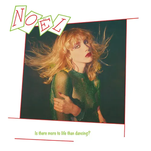 Noel - Is There More To Life Than Dancing (45th Anniv)