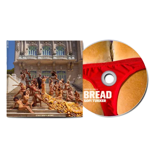 Album Art