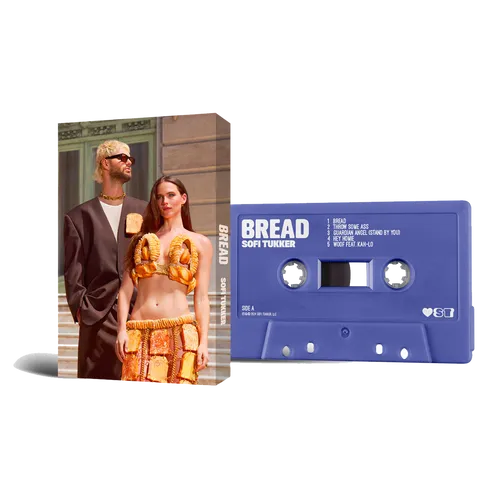 Album Art