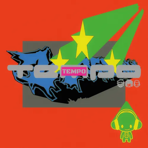 Wavedash - Tempo