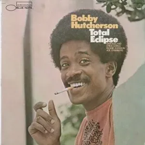 Bobby Hutcherson - Total Eclipse (Blue Note Tone Poet Vinyl Series)