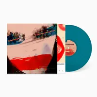 The Jesus And Mary Chain - Glasgow Eyes
