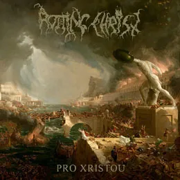 rotting christ