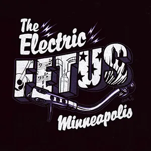 Turman MPLS � Black  T-shirt