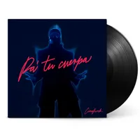 Cimafunk - Pa' Tu Cuerpa [LP]